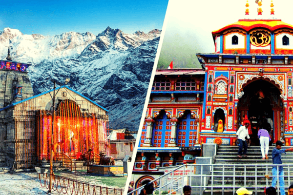 Do Dham Yatra